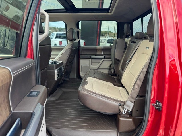 2020 Ford F-150 Limited