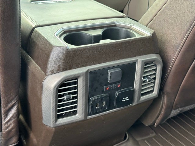 2020 Ford F-150 Limited