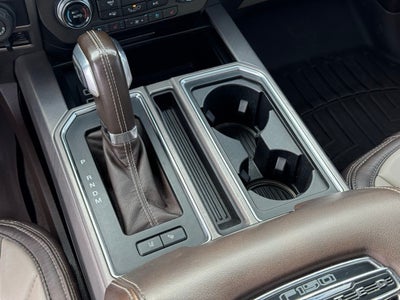 2020 Ford F-150 Limited