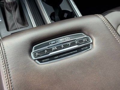 2020 Ford F-150 Limited