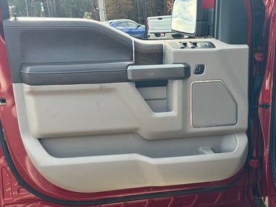 2020 Ford F-150 Limited