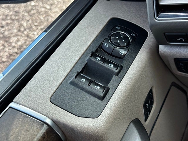 2020 Ford F-150 Limited