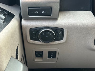 2020 Ford F-150 Limited