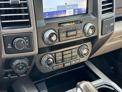 2020 Ford F-150 Limited