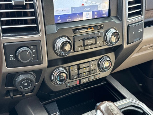 2020 Ford F-150 Limited