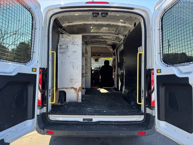 2016 Ford Transit-250 Base