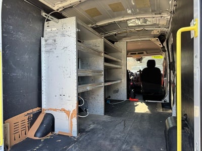 2016 Ford Transit-250 Base