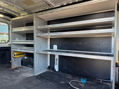 2016 Ford Transit-250 Base