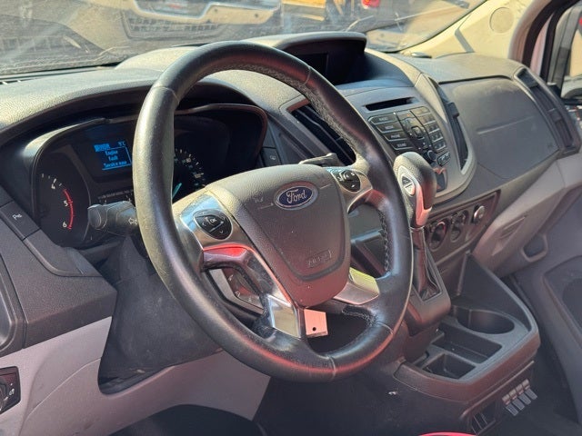 2016 Ford Transit-250 Base