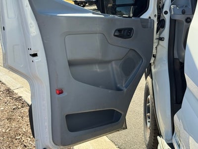2016 Ford Transit-250 Base