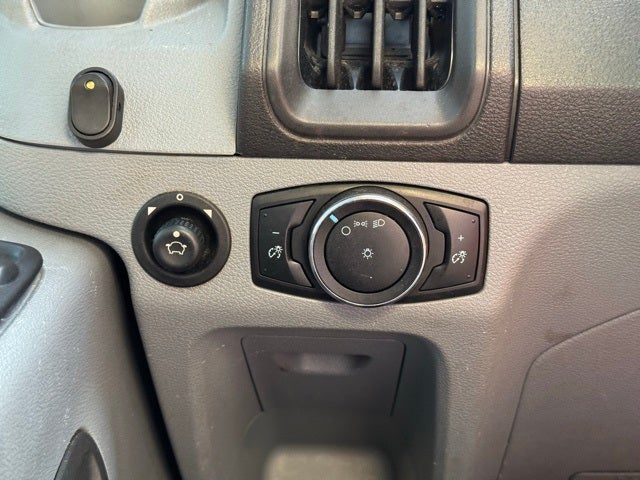 2016 Ford Transit-250 Base