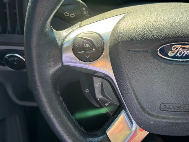 2016 Ford Transit-250 Base