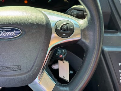 2016 Ford Transit-250 Base