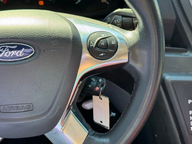 2016 Ford Transit-250 Base