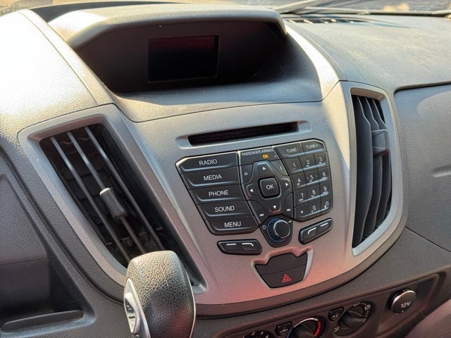 2016 Ford Transit-250 Base