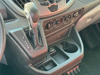 2016 Ford Transit-250 Base