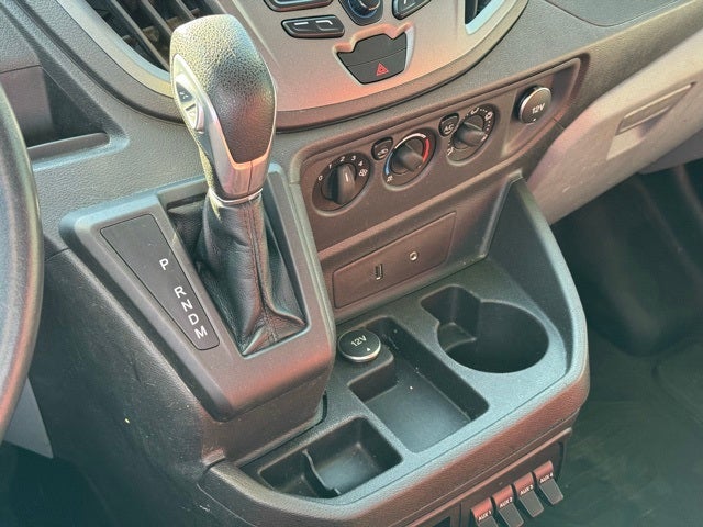 2016 Ford Transit-250 Base