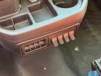 2016 Ford Transit-250 Base