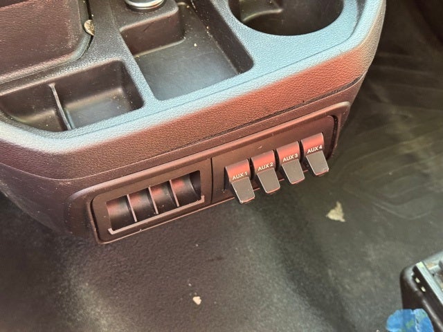 2016 Ford Transit-250 Base