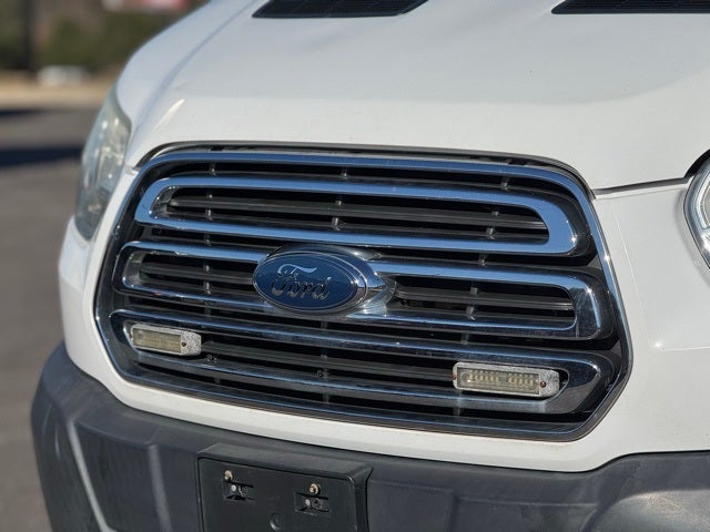 2016 Ford Transit-250 Base
