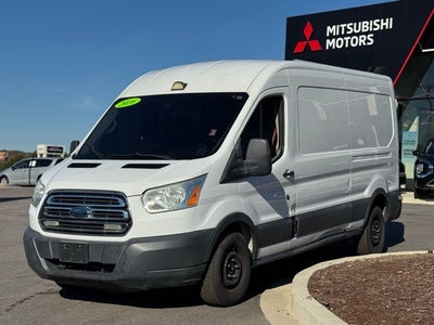 2016 Ford Transit-250 Base