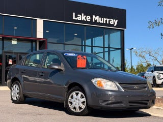 2009 Chevrolet Cobalt LT