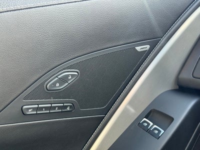 2015 Chevrolet Corvette Stingray 2LT