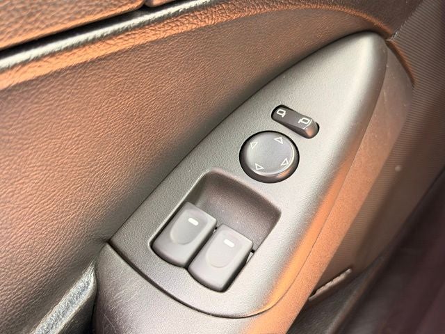 2005 Chevrolet Corvette Base