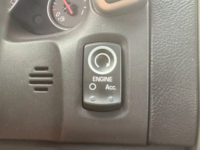 2005 Chevrolet Corvette Base