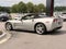 2005 Chevrolet Corvette Base