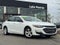 2023 Chevrolet Malibu LS 1FL