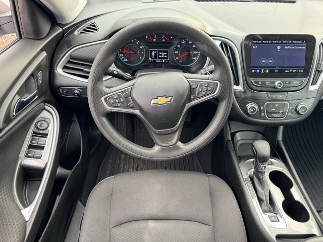 2023 Chevrolet Malibu LS 1FL