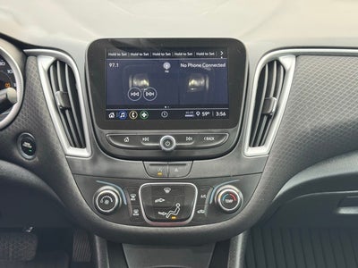 2023 Chevrolet Malibu LS 1FL