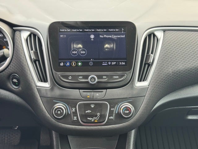 2023 Chevrolet Malibu LS 1FL