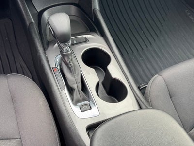 2023 Chevrolet Malibu LS 1FL