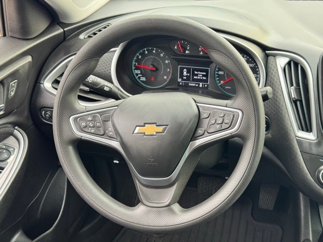2023 Chevrolet Malibu LS 1FL