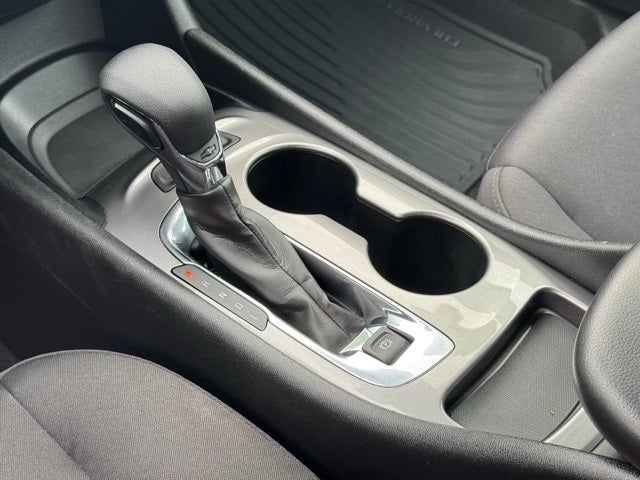 2023 Chevrolet Malibu LS 1FL