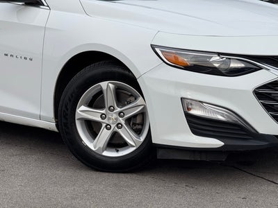 2023 Chevrolet Malibu LS 1FL