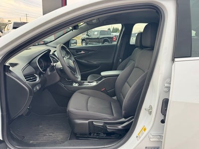 2023 Chevrolet Malibu LS 1FL