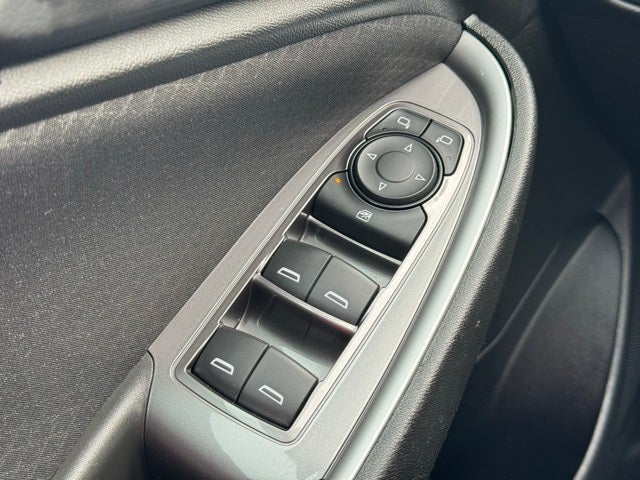 2023 Chevrolet Malibu LS 1FL