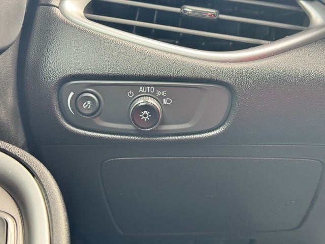 2023 Chevrolet Malibu LS 1FL