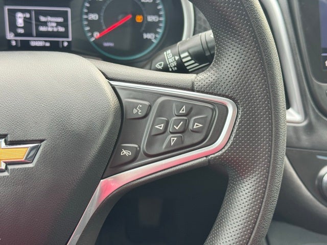 2023 Chevrolet Malibu LS 1FL