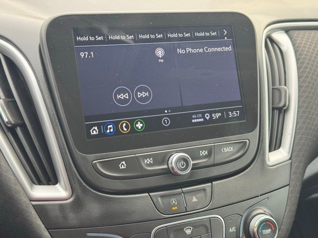 2023 Chevrolet Malibu LS 1FL