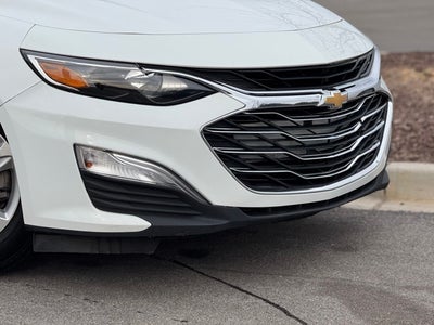 2023 Chevrolet Malibu LS 1FL