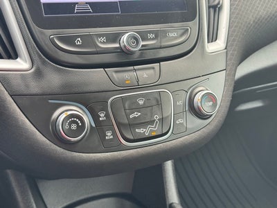 2023 Chevrolet Malibu LS 1FL