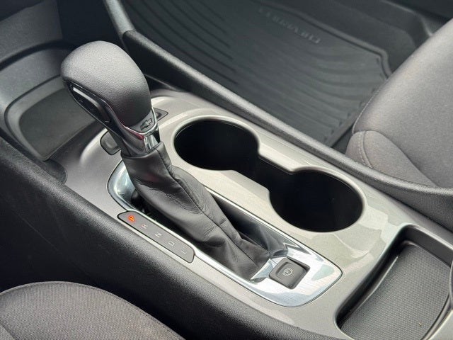 2023 Chevrolet Malibu LS 1FL