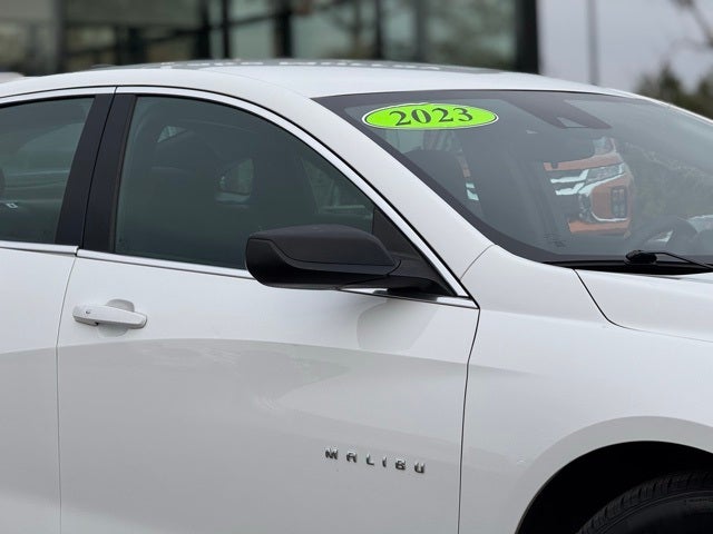 2023 Chevrolet Malibu LS 1FL