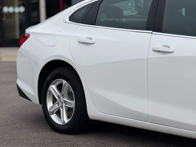 2023 Chevrolet Malibu LS 1FL