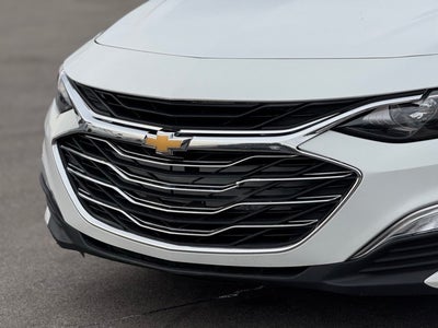 2023 Chevrolet Malibu LS 1FL