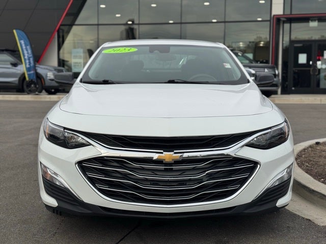 2023 Chevrolet Malibu LS 1FL